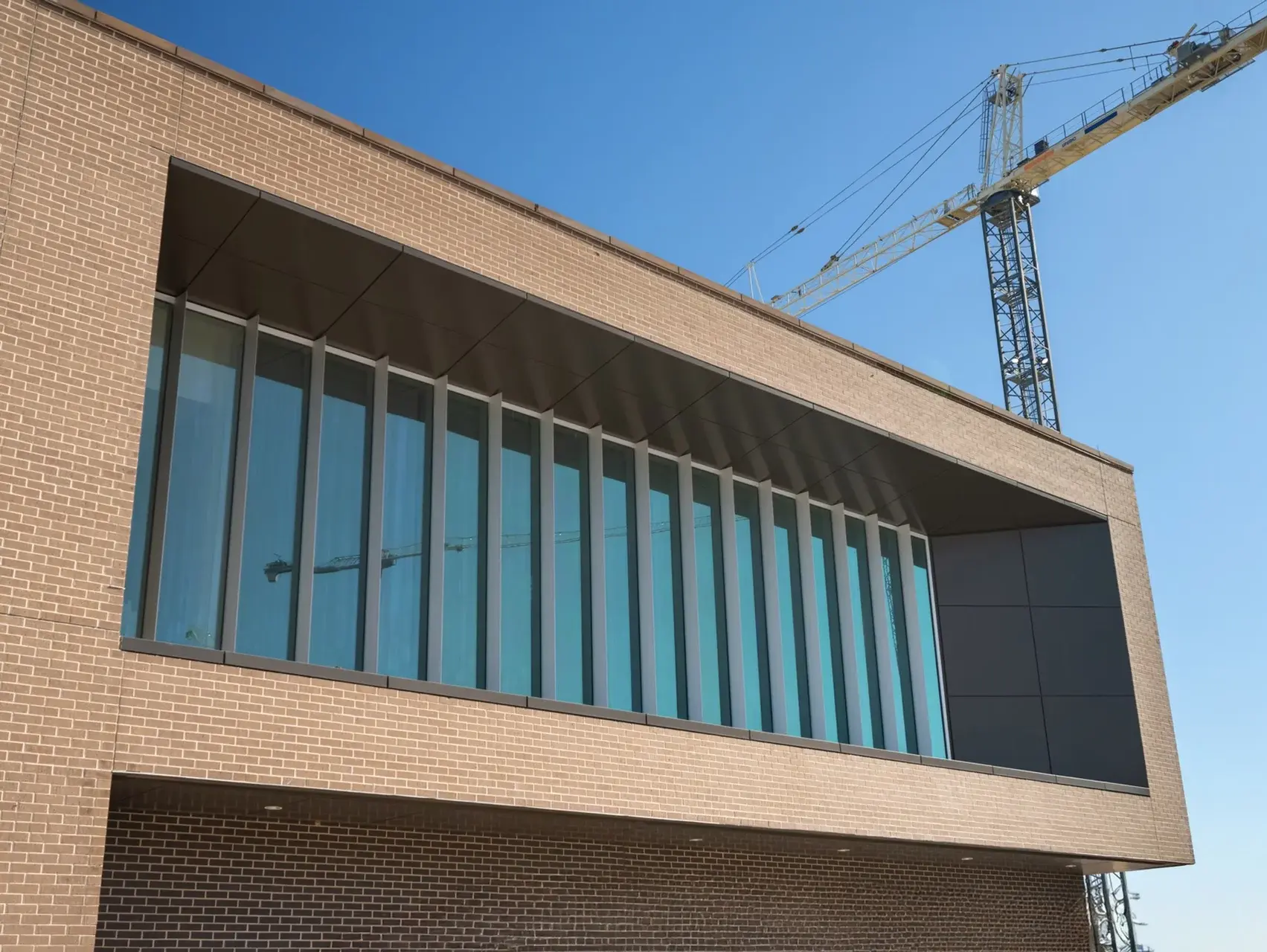 Luxury real estate exterior 3